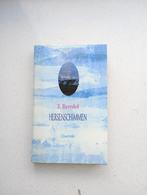 Hersenschimmen - J. Bernlef, Boeken, Literatuur, Ophalen of Verzenden, Gelezen, Nederland