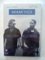 Miami Vice - de film  (originele dvd) 2006 - NIEUW !!!, Vanaf 16 jaar, Ophalen of Verzenden, Nieuw in verpakking, Actie