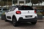 Citroen C3 1.2 PureTech 82pk S&S | Carplay | Navigatie | Cru, Keurmerk '100% Onderhouden', 83 pk, Gebruikt, 1199 cc