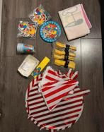 Bumba Feest Versiering Set, Hobby en Vrije tijd, Feestartikelen, Ophalen of Verzenden, Zo goed als nieuw, Versiering, Verjaardag