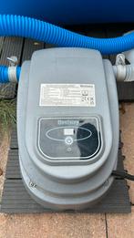 Bestway zwembad verwarming 2800w, Ophalen of Verzenden, Zo goed als nieuw