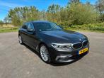 BMW 5-Serie 530i | Schuifdak | High Executive | Luxury Line, Auto's, 1998 cc, Achterwielaandrijving, Zwart, 4 cilinders