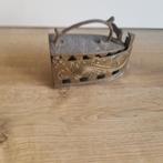 Oude vintage Strijkijzer, Antiek en Kunst, Ophalen of Verzenden