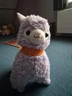 Purple Alpacasso Orange Sparkle Ribbon, Ophalen of Verzenden, Zo goed als nieuw, Overige typen