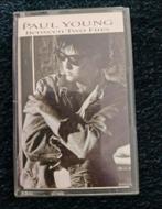 Cassettebandje Paul Young, Ophalen of Verzenden, Zo goed als nieuw, 1 bandje, Origineel