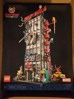 LEGO 76178 (NIEUW), Ophalen of Verzenden, Nieuw, Complete set, Lego