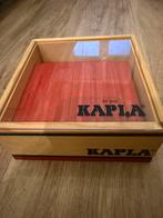 40 stuks rode kapla, Ophalen of Verzenden, Zo goed als nieuw