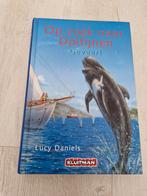Op zoek naar dolfijnen: gevaar, Boeken, Gelezen, Ophalen