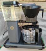 Douwe Egberts Retro KOFFIEZET APPARAAT ( Moccamaster ? ), Gebruikt, 10 kopjes of meer, Koffiemachine, Gemalen koffie