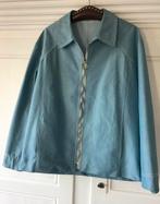 Vintage NINO-FLEX Diolen Selection zomer jack jaren 60., Kleding | Heren, Ophalen of Verzenden, Zo goed als nieuw, Maat 56/58 (XL)