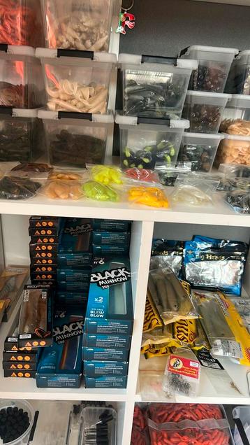 Mysterie box beschikbaar voor biedingen