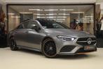 Mercedes-Benz CLA-klasse 220 ORANGE Edition AMG Line PANO/NA, Auto's, Mercedes-Benz, CLA, Gebruikt, Start-stop-systeem, Origineel Nederlands