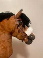 Hobby horse hoofdstel, Hobby en Vrije tijd, Overige Hobby en Vrije tijd, Ophalen of Verzenden, Zo goed als nieuw