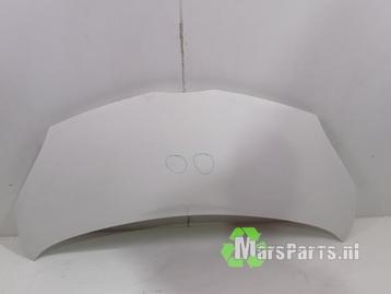 Motorkap van een Toyota Aygo (068) beschikbaar voor biedingen