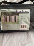 Windscherm, Ophalen, Zo goed als nieuw