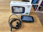 Tomtom GO 500 met lifetime maps, Ophalen of Verzenden, Gebruikt