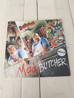 metal vinyl: Destruction- Mad Butcher.....1987, Verzenden, Gebruikt