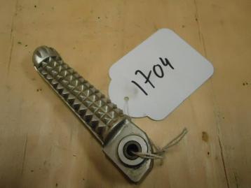 R1 2000 - 2001 Yamaha Voetsteunen en schetsplaten D1-24962 beschikbaar voor biedingen