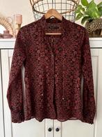 Expresso blouse maat 34, Ophalen of Verzenden, Zo goed als nieuw, Maat 34 (XS) of kleiner, Rood