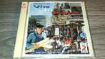 Het Beste Uit Vive La France [2 CD], Cd's en Dvd's, Ophalen of Verzenden, Zo goed als nieuw, Overige soorten