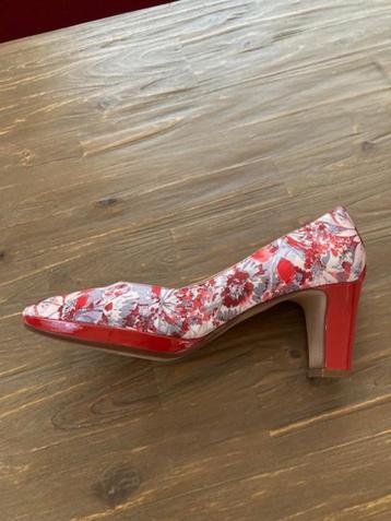 Mauro Teci pumps maat 39 beschikbaar voor biedingen