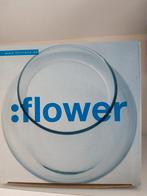 Montana bloemen vaas, Ophalen of Verzenden, Nieuw, Overige kleuren, Minder dan 50 cm