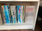 Vakantieboek, winterboek Donald Duck en Zware Jongens, Meerdere stripboeken, Ophalen, Zo goed als nieuw