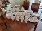 Wedgwood edme servies, Ophalen