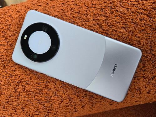 Huawei mate 60 XMAGE 512Gb, Telecommunicatie, Mobiele telefoons | Huawei, Zo goed als nieuw, Zwart, Ophalen