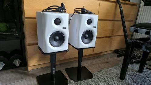 Monkey Banana Gibbon 5, Audio, Tv en Foto, Luidsprekers, Zo goed als nieuw, Front, Rear of Stereo speakers, Minder dan 60 watt