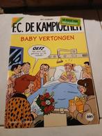de kampioenen, Ophalen, Nieuw, Leemans, Hector 'Hec', Meerdere stripboeken