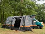 Olpro tent voor Volkswagen California, Caravans en Kamperen, Tenten, Ophalen, Tot en met 6