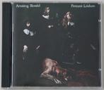 Amazing Blondel - Fantasia Lindum (Edsel), Ophalen of Verzenden, Zo goed als nieuw, Progressive