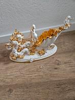 Capodimonte Beeld Draken en Zeemeermin ophalen, Ophalen