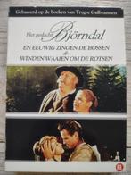 Eeuwig zingen de bossen & Winden waaien om de rotsen, Cd's en Dvd's, 1960 tot 1980, Alle leeftijden, Zo goed als nieuw, Drama