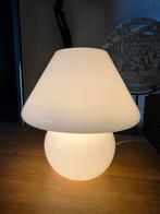 Tafellampen Hala Zeist Mushroom en meerdere lampen, Huis en Inrichting, Lampen | Tafellampen, Ophalen, Gebruikt, Vintage mushroom paddestoel