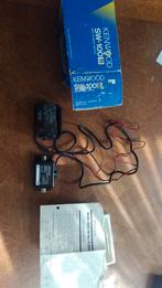Kenwood SWR/Power meter, Ophalen of Verzenden, Zo goed als nieuw, Zender en Ontvanger