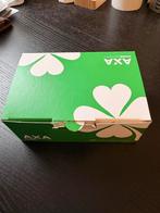 AXA Xtreme Secrity Cilinderslot, Ophalen of Verzenden, Nieuw, Rvs, Slot