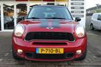 Mini COOPER S, Auto's, Euro 5, Gebruikt, Zwart, Bedrijf