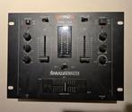 Gemini Scratchmaster preamp mixer PMX 12A, Muziek en Instrumenten, Dj-sets en Draaitafels, Ophalen of Verzenden, Gebruikt, Dj-set