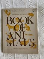 The Book of Animals, Mayflower Books, Gelezen, Ophalen of Verzenden, Overige diersoorten