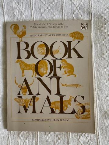 The Book of Animals