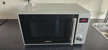INVENTUM magnetron 20 liter inhoud beschikbaar voor biedingen