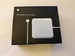 Apple 85W MagSafe Power Adapter (origineel) | Met doos, Apple, Verzenden, Apple, Apple