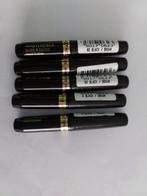 5 Nieuwe max factor eyeliners (advr 270), Ogen, Bruin, Nieuw, Ophalen of Verzenden
