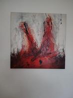 Schilderij, Antiek en Kunst, Kunst | Schilderijen | Klassiek, Ophalen