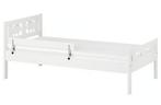 Peuterbed 70x160 cm Sultan Lade Ikea, Ophalen, Gebruikt, 70 tot 85 cm, 140 tot 160 cm