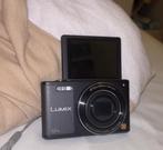 Lumix Vlog Camera - Perfect voor Content Creators!, Gebruikt, Compact, Ophalen of Verzenden, Overige Merken