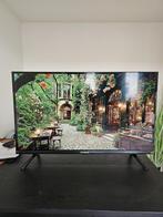 SMART TV 32" HD-HRD, Brand: Strong, Overige merken, 50 Hz, HD Ready (720p), Zo goed als nieuw