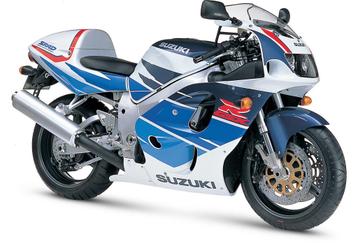 GSXR750 1996 - 1997 Suzuki Rubber D1-49074 beschikbaar voor biedingen